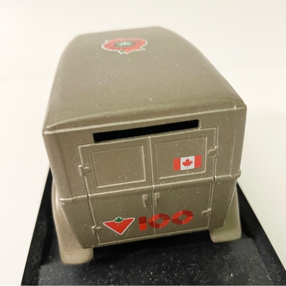 1928 Ford Model A Canadian Tire Liberty Classics Limited Edition - Picture 9 of 16